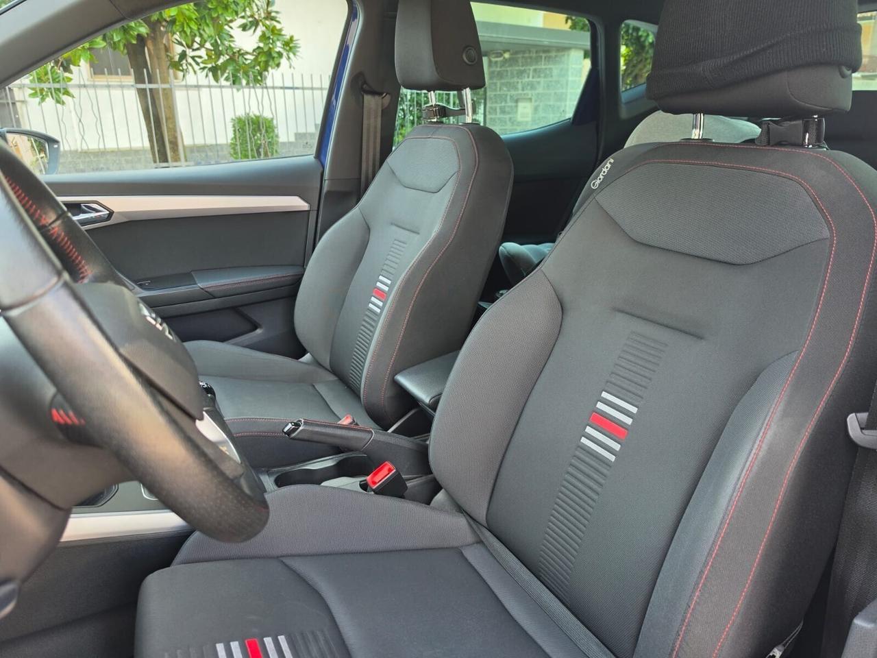 Seat Arona 1.0 EcoTSI 115 CV FR