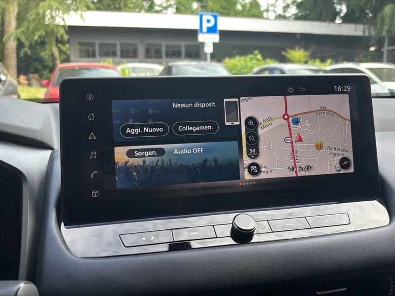 Nissan Qashqai 1.5 HEV e-Power Tekna Auto