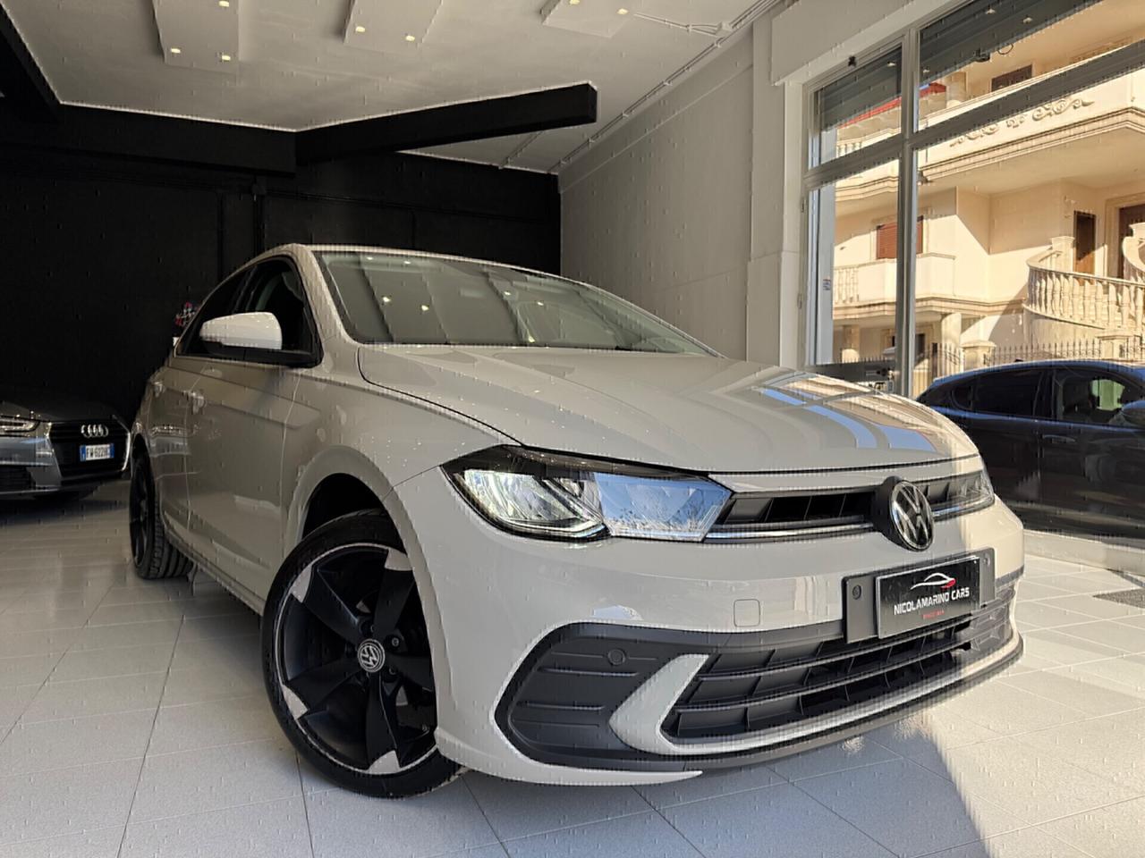 Volkswagen Polo 1.0 TSI Style “21.000KM”