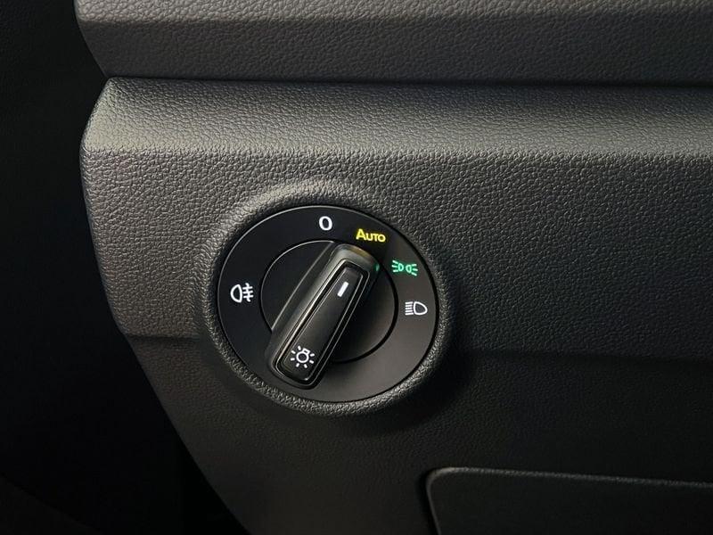 Volkswagen T-Roc T-Roc 2.0 tdi Life 115cv