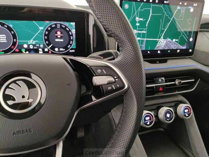 Škoda Kodiaq 1.5 TSI PHEV DSG Style