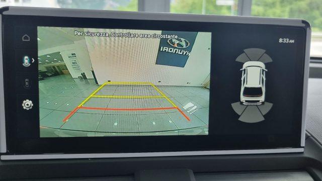 HYUNDAI INSTER 49 kWh XClass