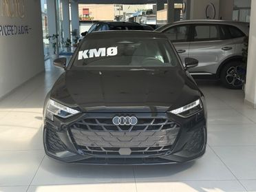 AUDI A3 SPB TDI 110 kW S tronic S line edition da ?419,00