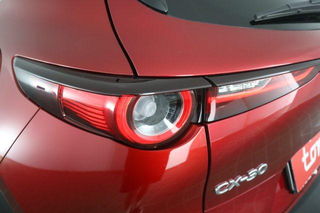 MAZDA CX-30 2.0L Skyactiv-G M-Hybrid 2WD Exclusive