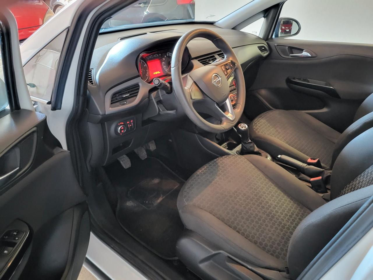 Opel Corsa 1.4 90CV GPL Tech 5 porte n-Joy
