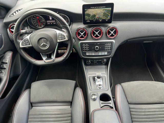 MERCEDES-BENZ A 45 AMG 4Matic Automatic