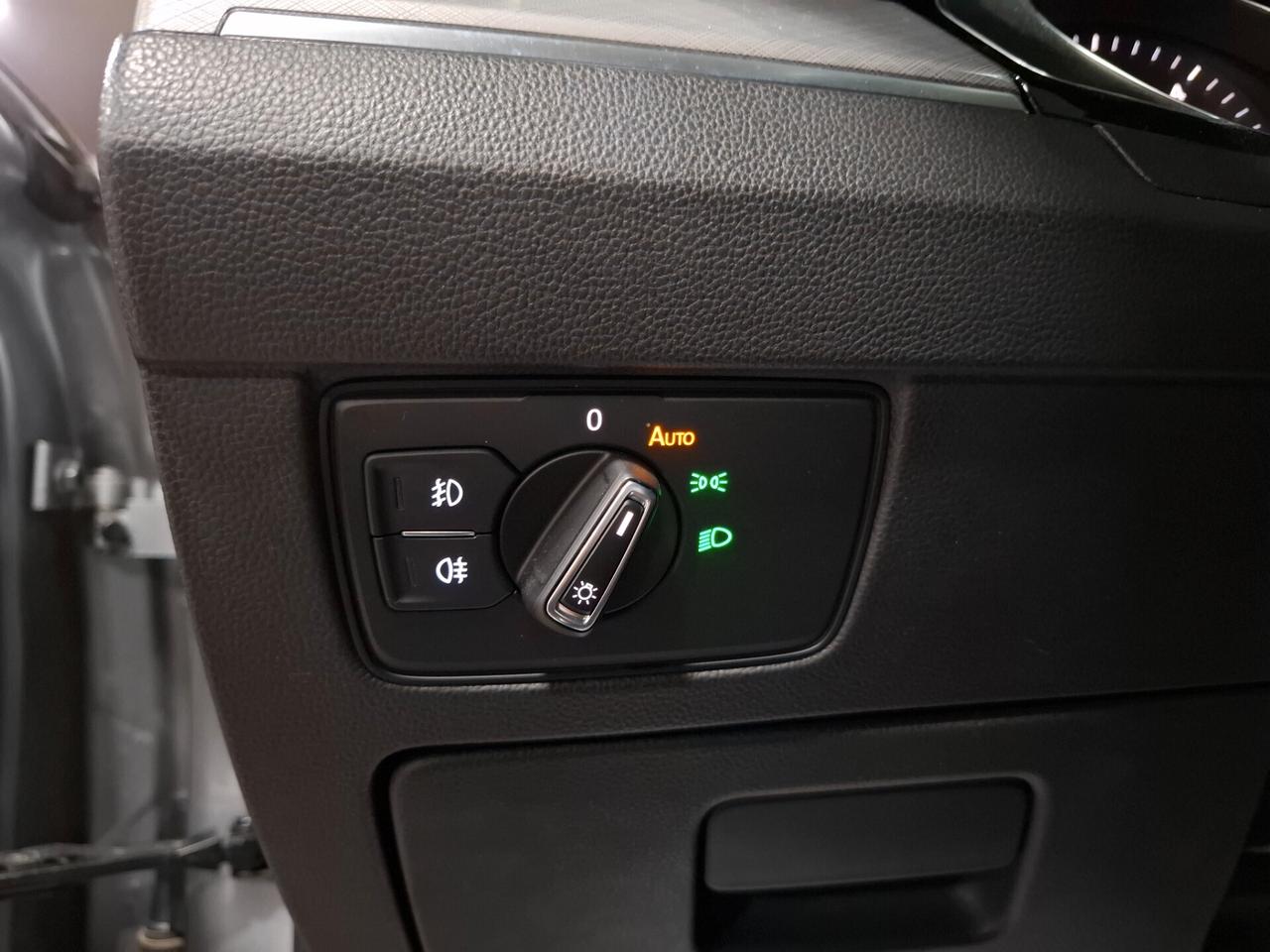 Volkswagen Passat 2.0 TDI EVO DSG