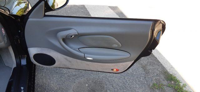 PORSCHE 996 4 CABRIO - SOLO 39.012 KM DA NUOVA - già 20ennale