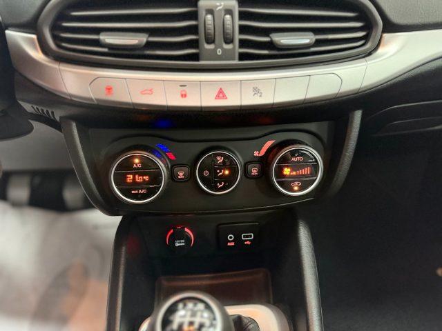 FIAT Tipo 1.4 4 porte Opening Edition