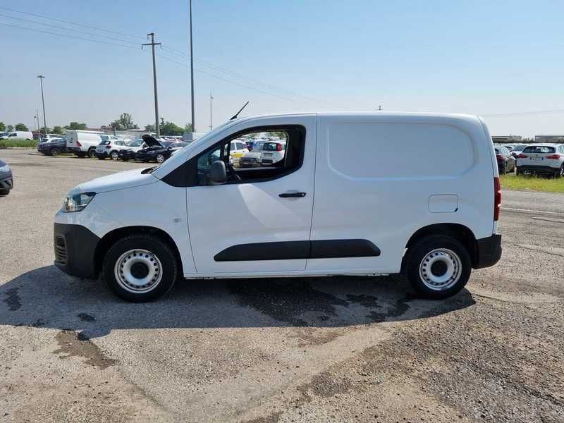 CITROEN BERLINGO BlueHDi 100 S&S M Club FUGONE 4 PORTE