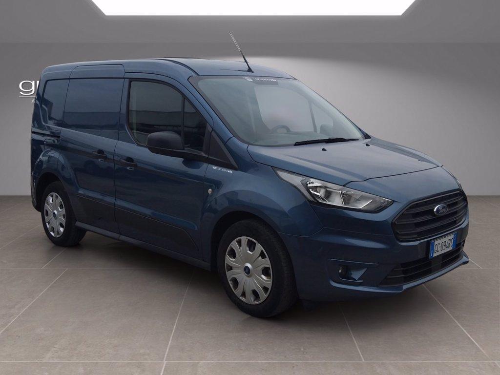FORD Transit Connect 200 1.5 ecoblue(tdci) 100cv Trend L1H1 E6.2 del 2021