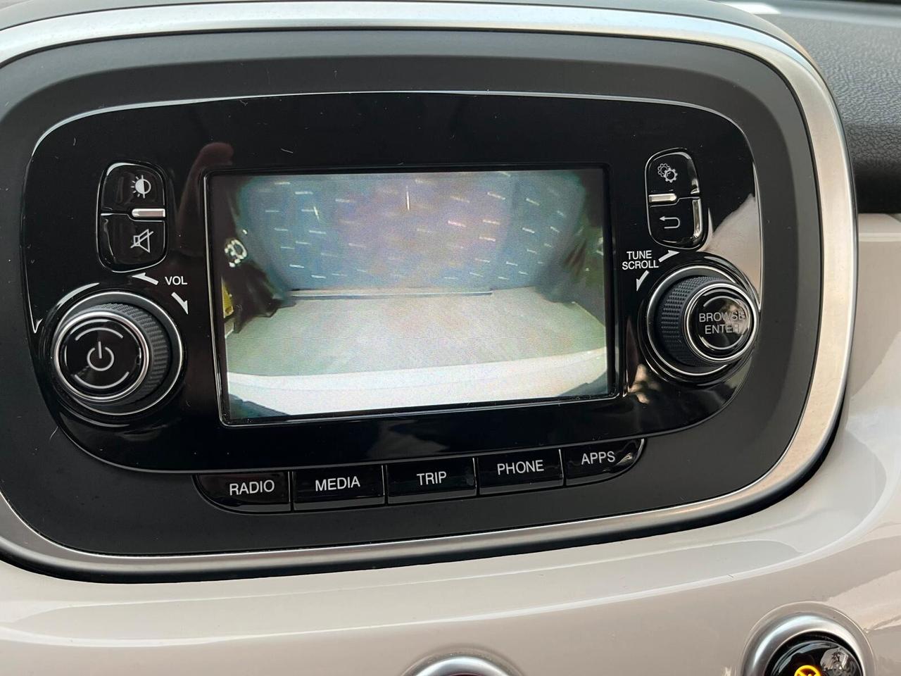 Fiat 500X 1.6 MultiJet 120 CV Opening Edition