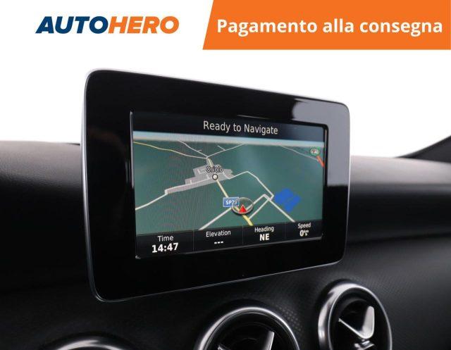 MERCEDES-BENZ A 160 Business