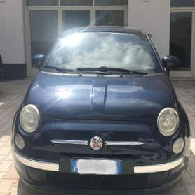 Fiat 500 1.2 Sport