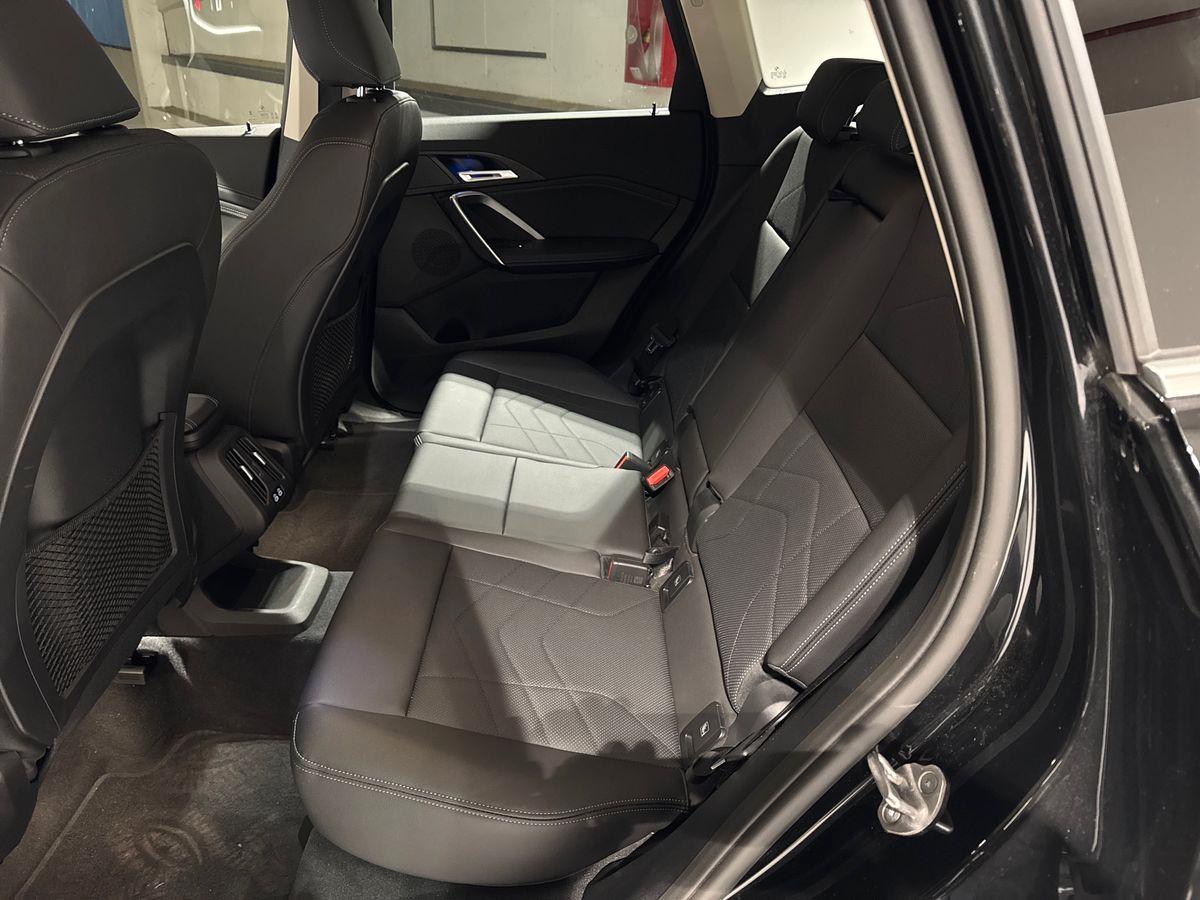 BMW X1 sdrive18i X-Line auto