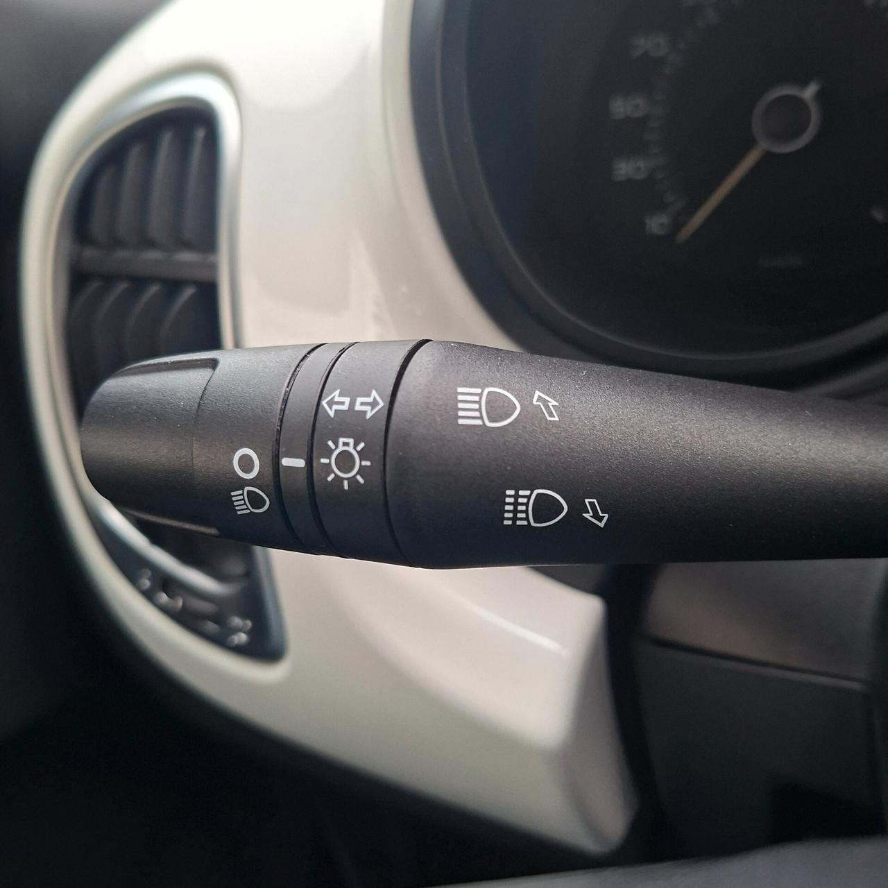 Fiat 500L 1.3 Mtj 95cv Mirror