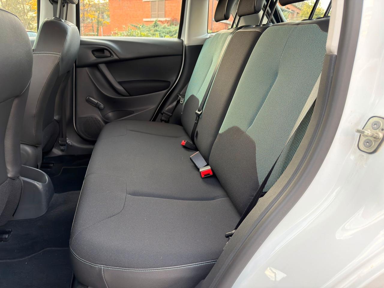 Citroen C3 PureTech 82 Feel 15.000 KM