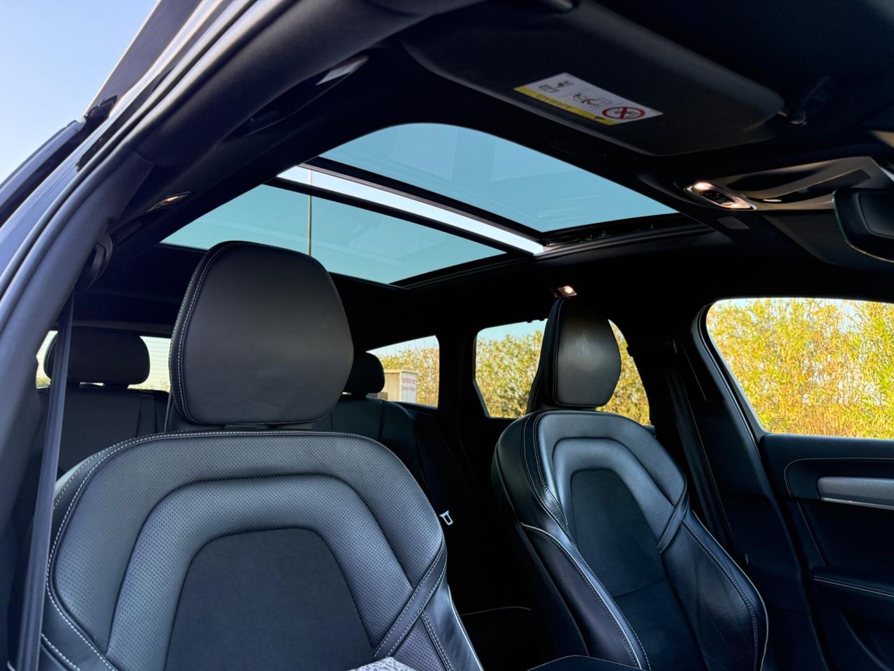 Volvo V90 B5 (d) AWD Geartronic R-Design