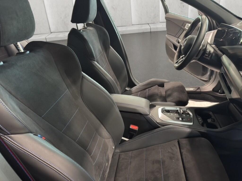 BMW Serie 1 118 d MSport Pro DCT