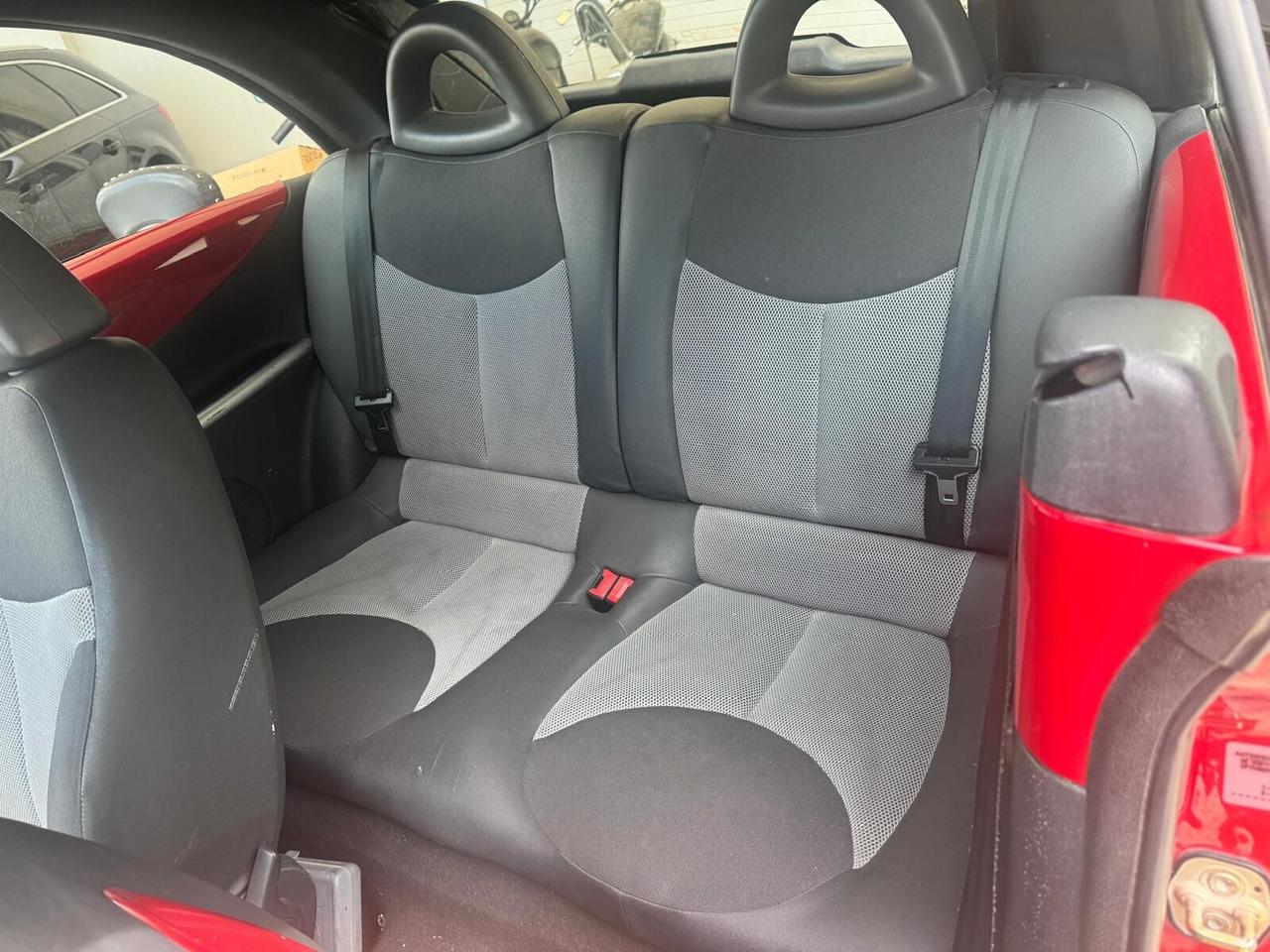 Citroen C3 Pluriel 1.4 HDi DIESEL 68CV 50KW