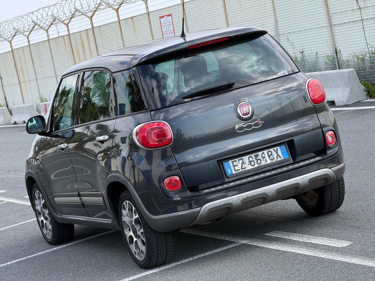 Fiat 500L 1.3 Multijet 8 5CV Trekking
