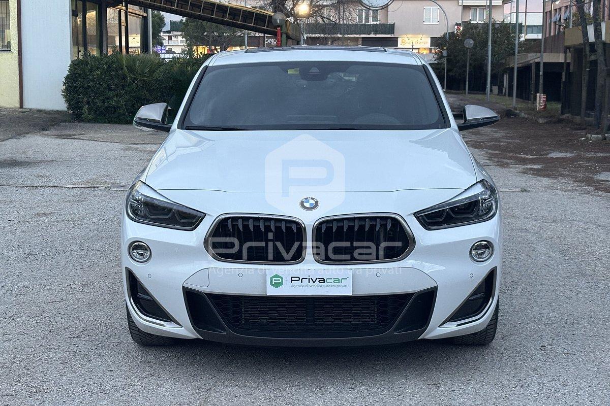 BMW X2 xDriveM35i