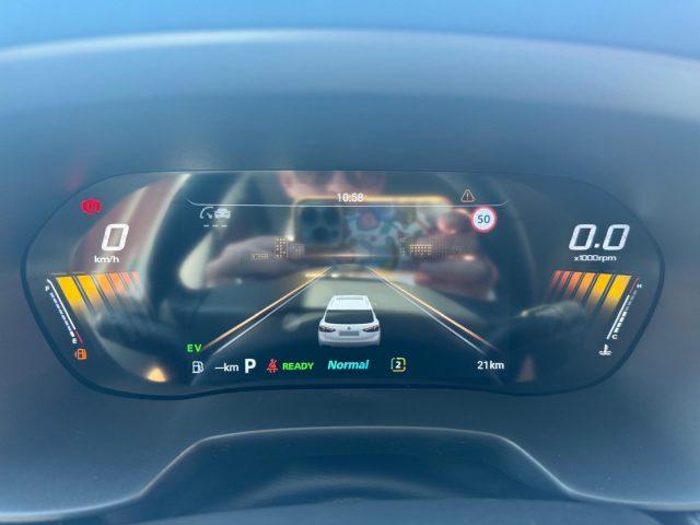 MG ZS 1.5 Hybrid+ 197CV LUXURY