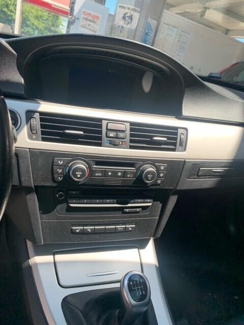 Bmw 320 320d cat Touring Eletta
