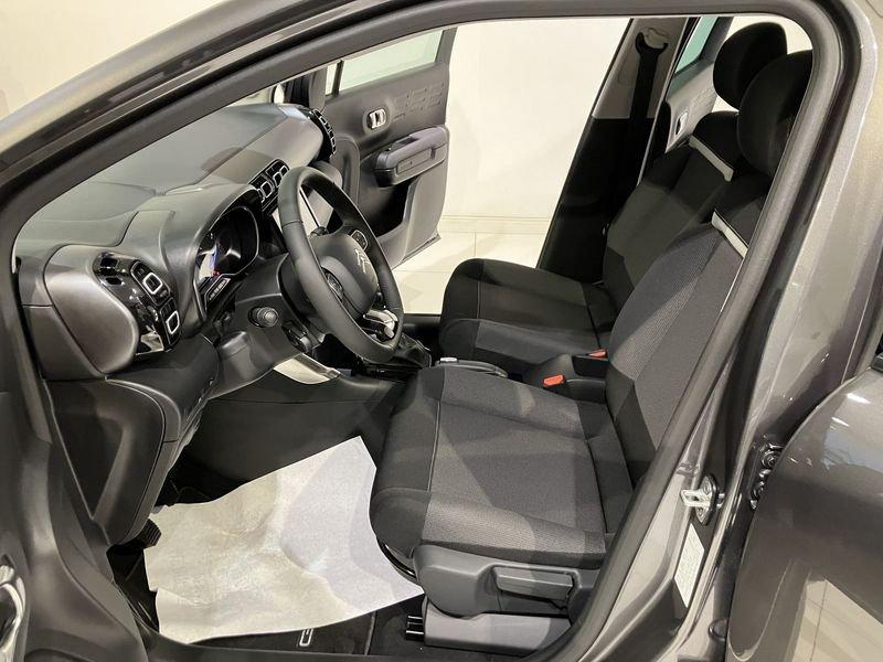 Citroën C3 Aircross PureTech 110 S&S Plus
