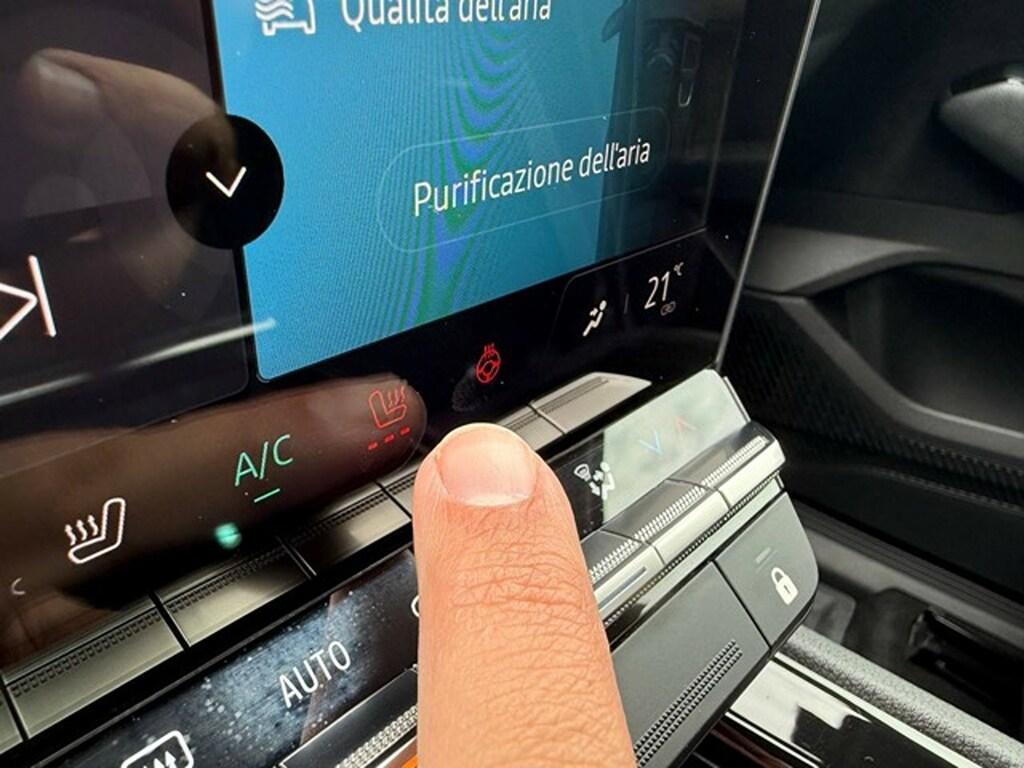 Renault Austral 1.2 E-Tech full hybrid Iconic Esprit Alpine 200cv