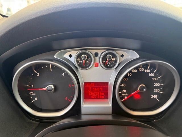 Ford Kuga 2.0 TDCi 163 CV 4WD Titanium 2011