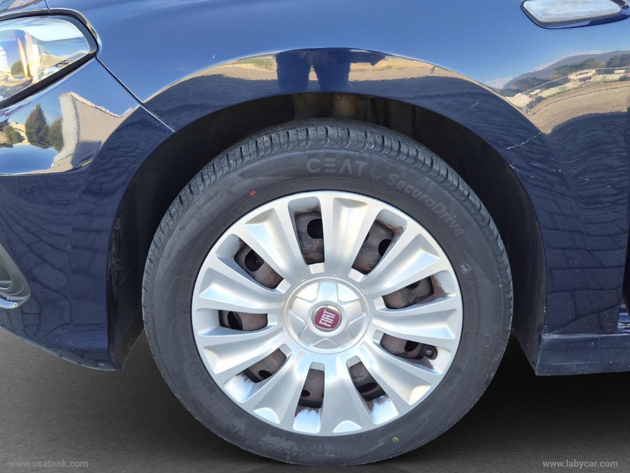 FIAT Tipo 1.6 Mjt S&S SW DIESEL EURO 6
