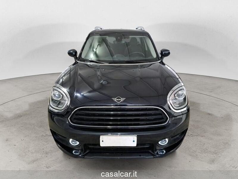 MINI Mini Countryman F60 Mini 2.0 Cooper Boost Countryman Automatica CON 3 TRE ANNI DI GARANZIA KM ILLIMITATI