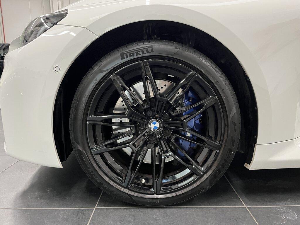 BMW M2 Coupe 3.0 Steptronic