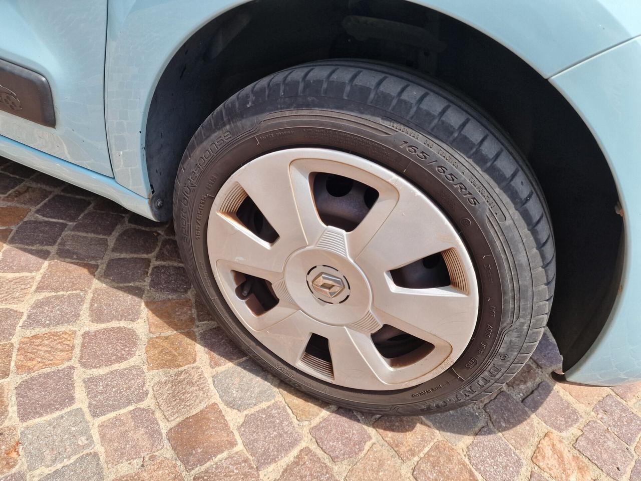 Renault Twingo SCe Life