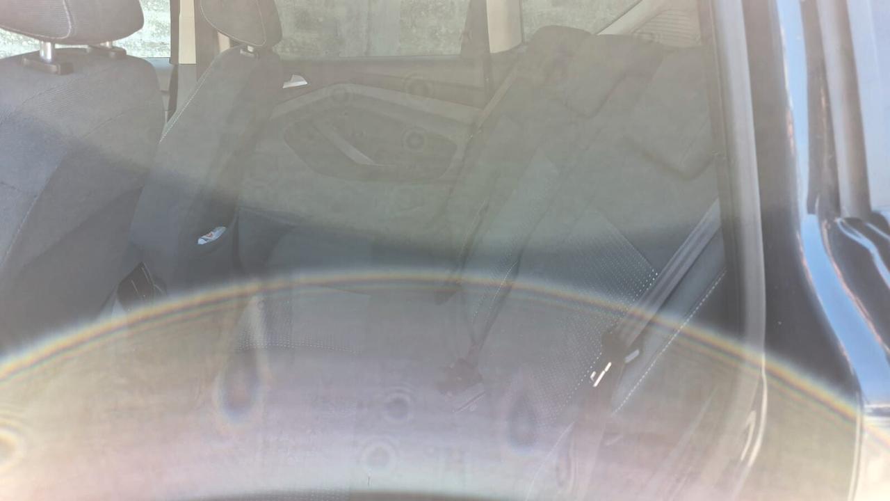 Ford C-Max 1.6 TDCi 115CV Titanium