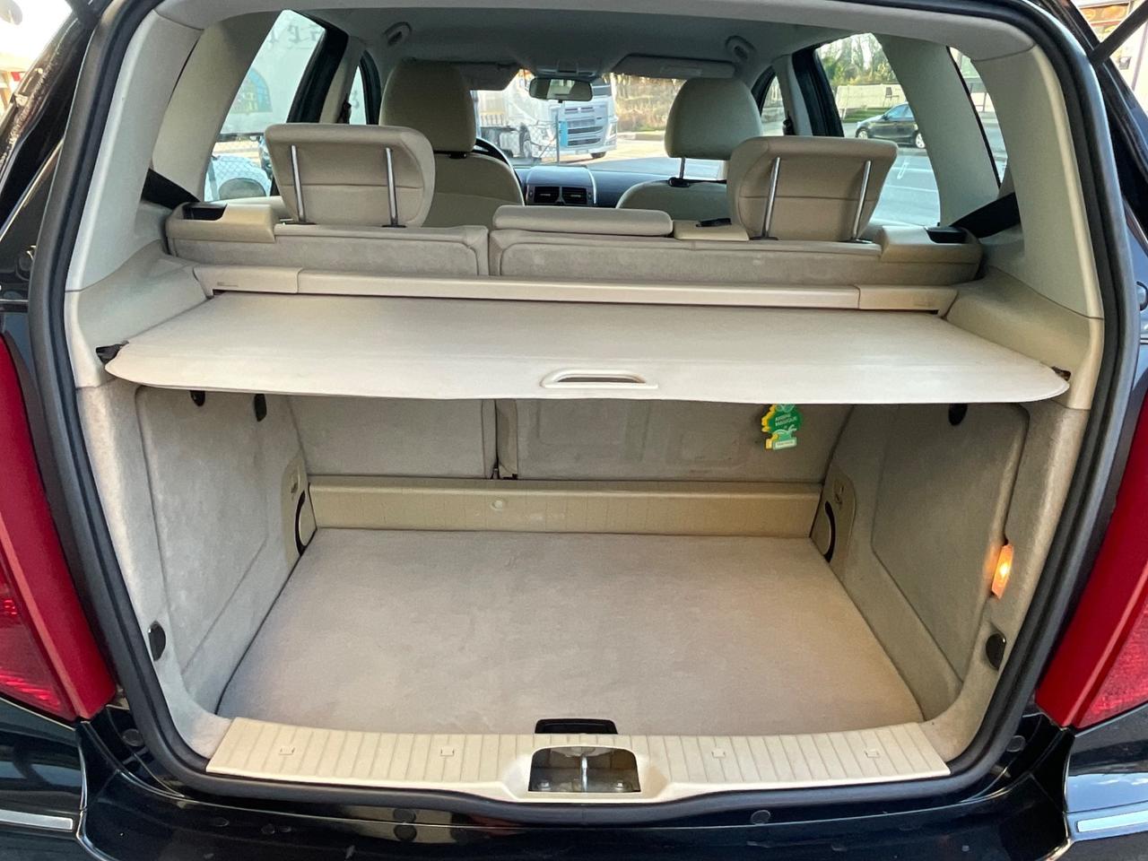 Mercedes-benz A 180 CDI Avantgarde