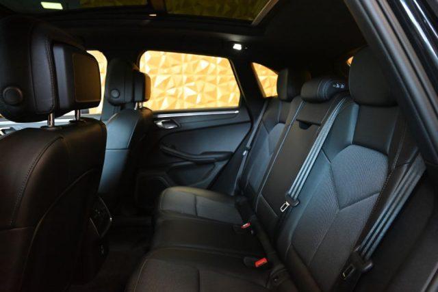 PORSCHE Macan 2.0 PDK 265CV DOPP.TET.19"CAM NAVI TEL CRUISE FULL