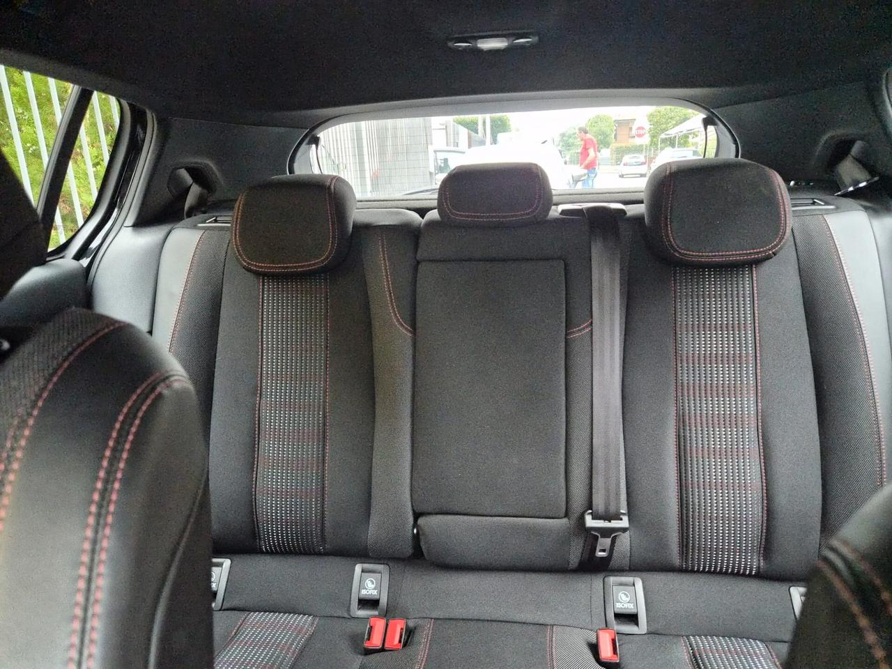Peugeot 308 PureTech Turbo 130 S&S GT Line