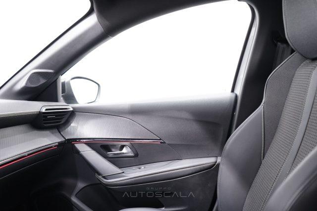 PEUGEOT 208 1.2 PureTech 100cv S&S 5 porte GT