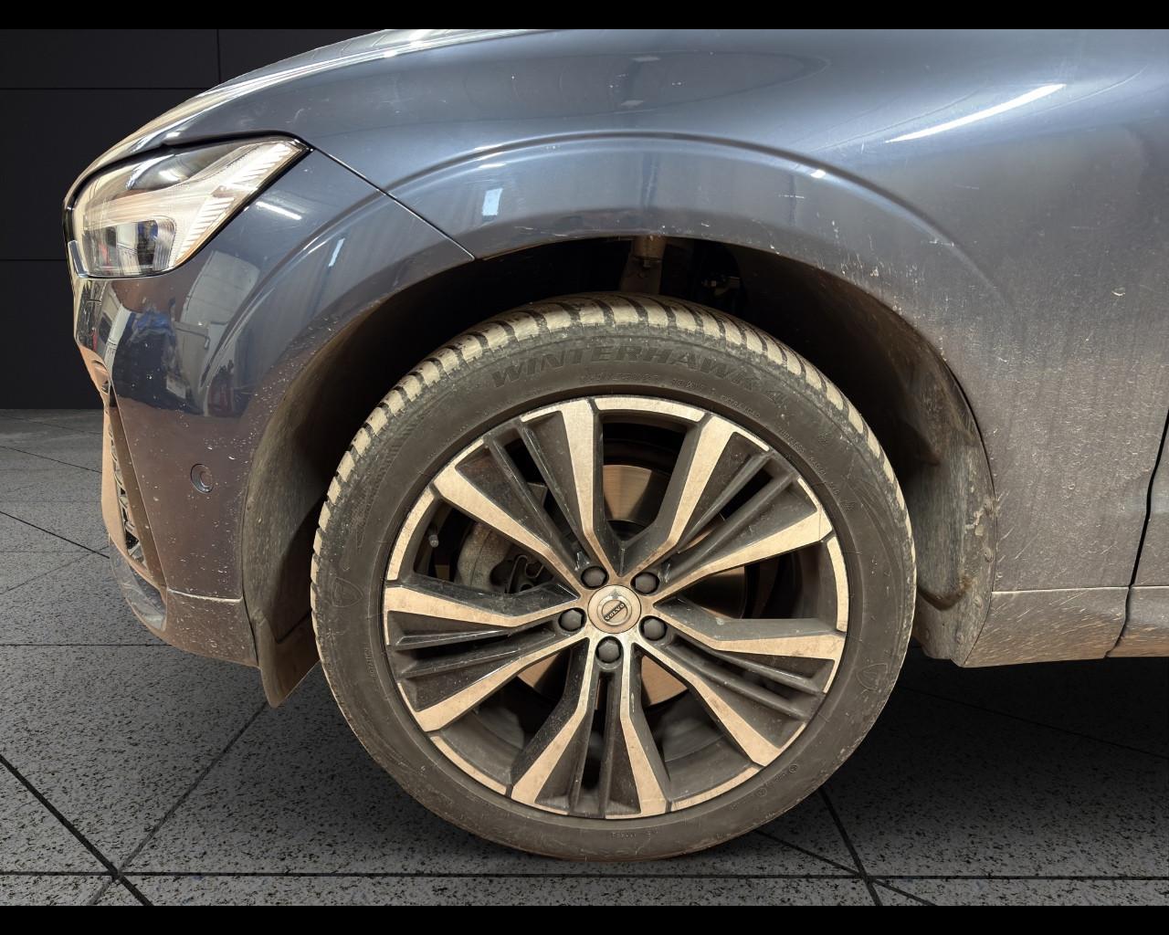 VOLVO AWD automatico Ultimate Dark FULL OPTIONAL!