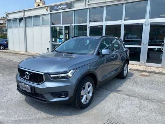 Volvo XC40 D3 AWD Business