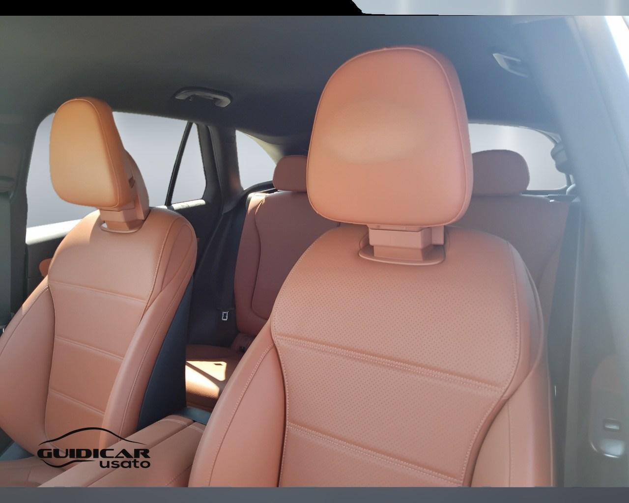 Mercedes-Benz GLC - X254 - GLC 220 d Advanced Plus 4matic auto