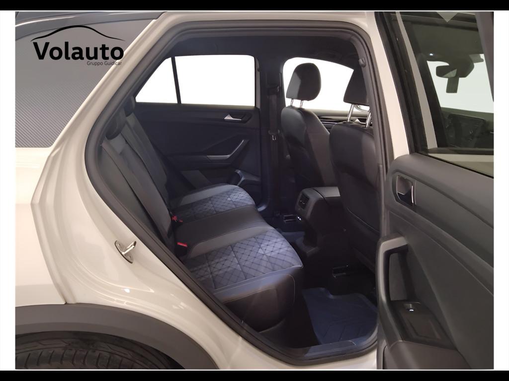 VOLKSWAGEN T-Roc I 2022 - T-Roc 1.5 tsi R-Line