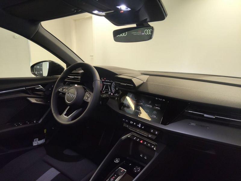 Audi A3 A3 allstreet 2.0 tdi Business Advanced 150cv s-tronic