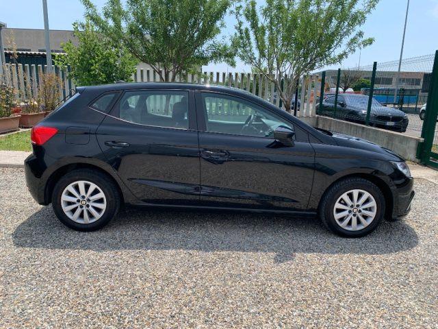 SEAT Ibiza 1.6 TDI 95 CV 5 porte Business