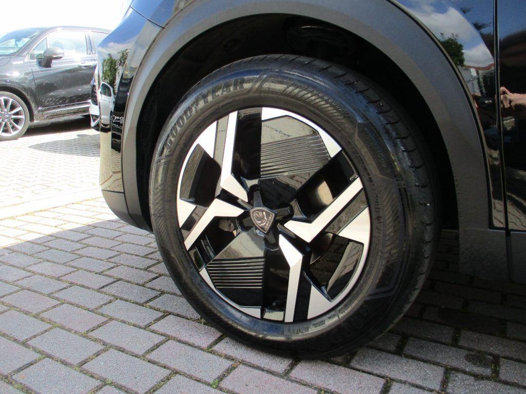 Peugeot 2008 PureTech 100 S&S Allure CarPlay/Led/Navi