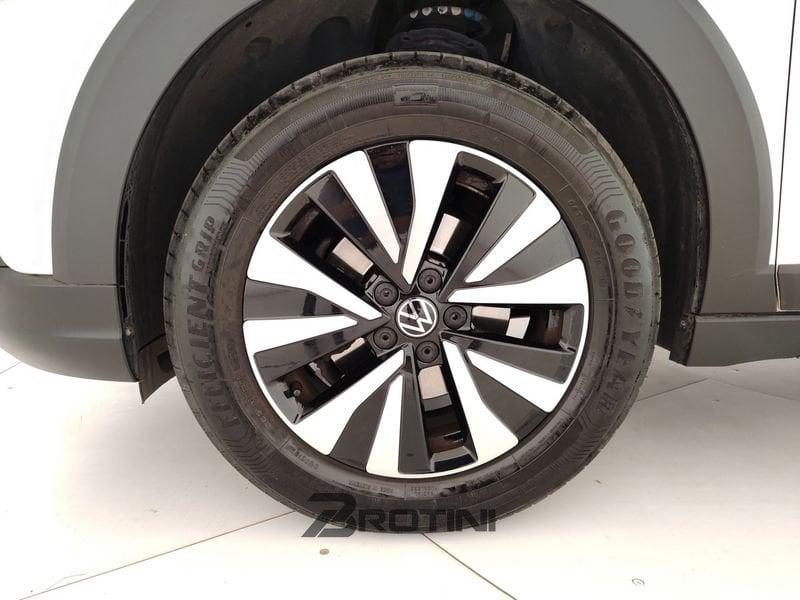 Volkswagen Taigo 1.0 TSI 81kW Life