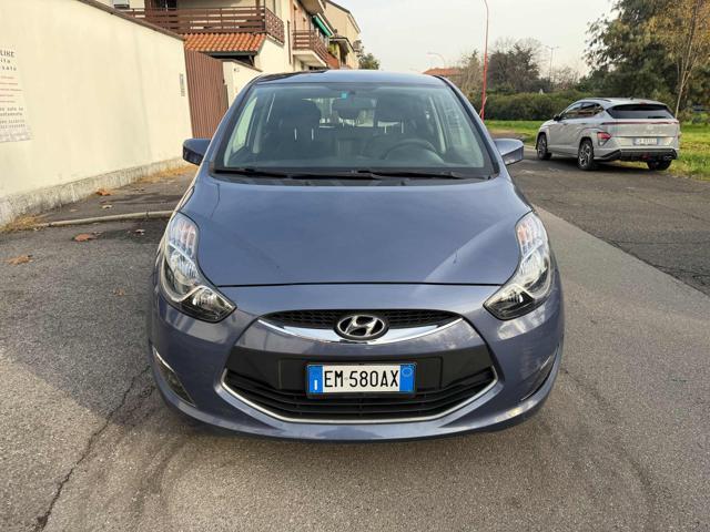 HYUNDAI iX20 1.4 90 CV Comfort