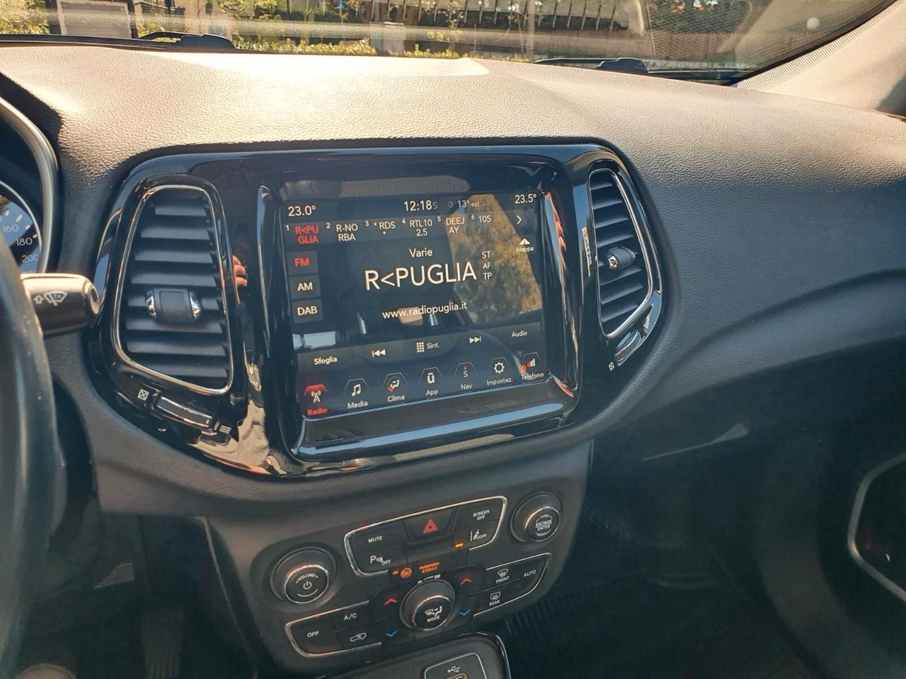 Jeep Compass 2.0 Multijet II 4WD Limited